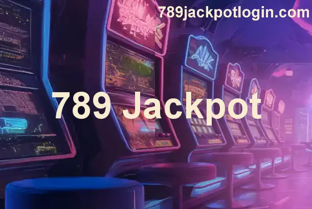 789 Jackpot homepage preview image for Indian users, showing login and download guidance layout